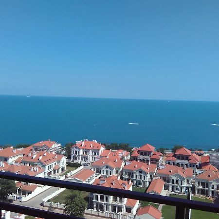 Аrcadia Nataly'S Pearls Appartments Odessa Zewnętrze zdjęcie