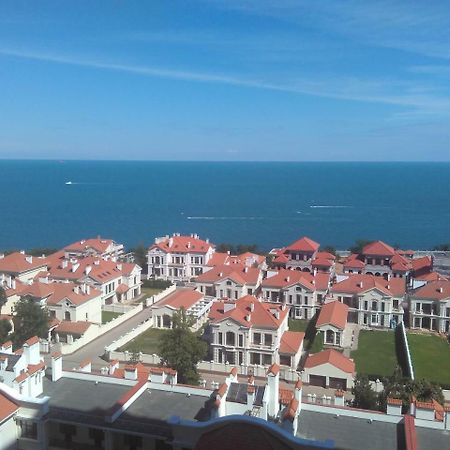 Аrcadia Nataly'S Pearls Appartments Odessa Zewnętrze zdjęcie
