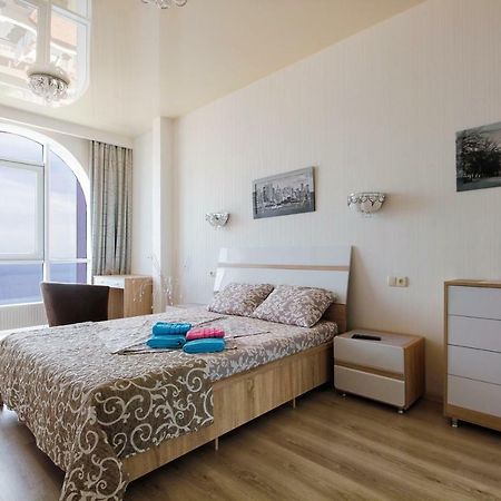Аrcadia Nataly'S Pearls Appartments Odessa Zewnętrze zdjęcie