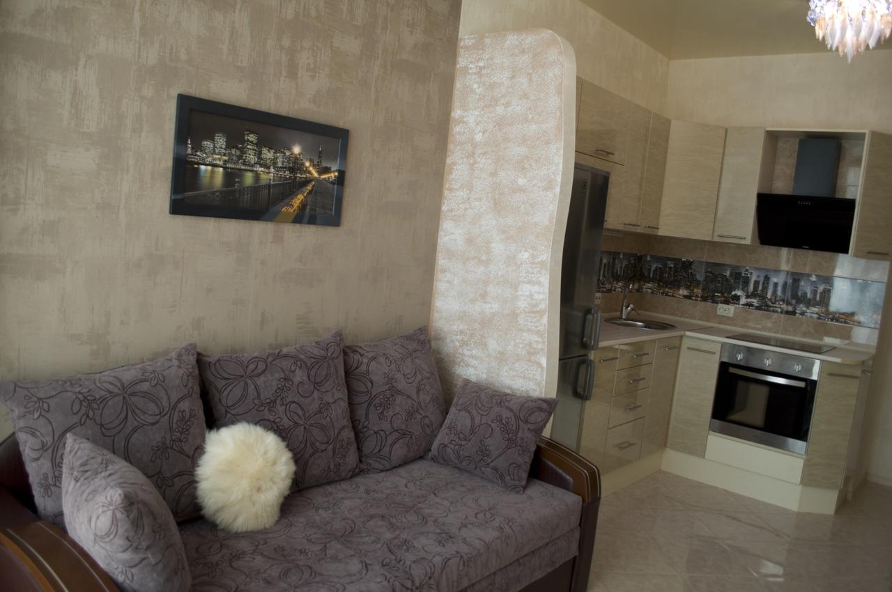 Аrcadia Nataly'S Pearls Appartments Odessa Zewnętrze zdjęcie