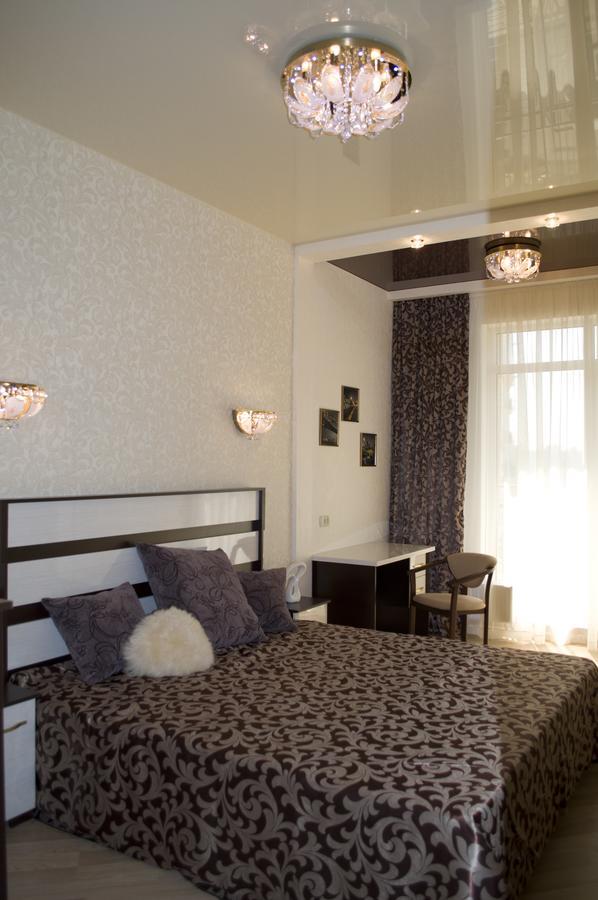 Аrcadia Nataly'S Pearls Appartments Odessa Zewnętrze zdjęcie