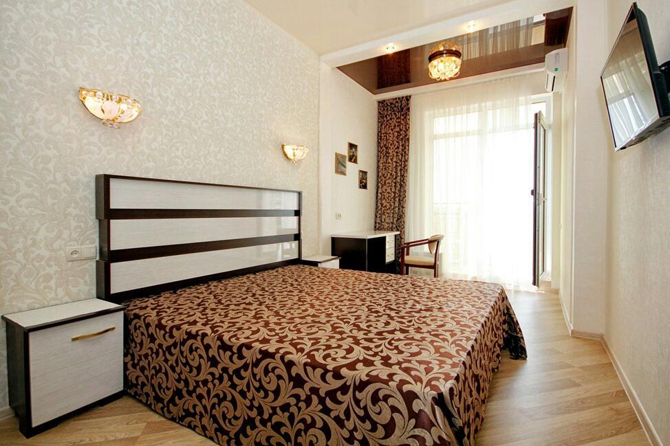 Аrcadia Nataly'S Pearls Appartments Odessa Zewnętrze zdjęcie