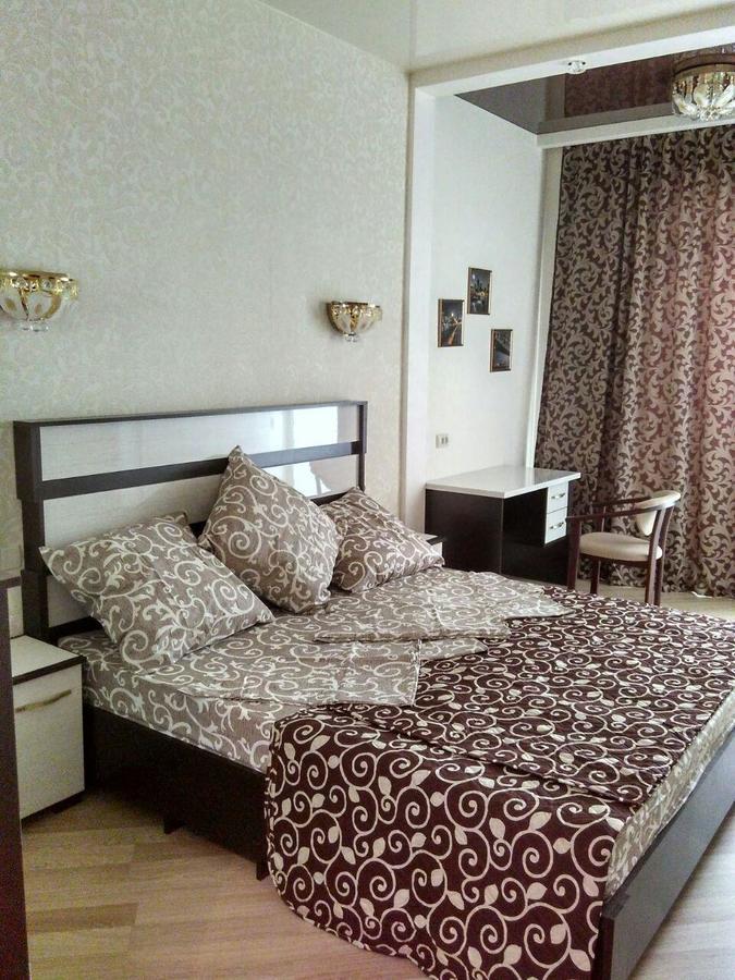 Аrcadia Nataly'S Pearls Appartments Odessa Zewnętrze zdjęcie