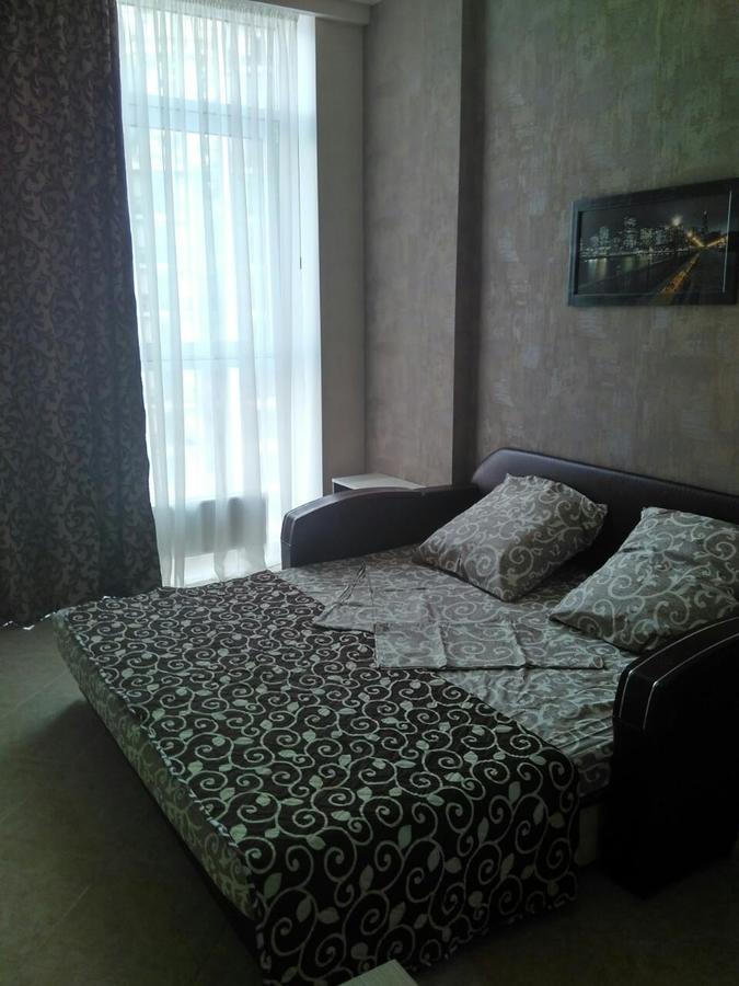 Аrcadia Nataly'S Pearls Appartments Odessa Zewnętrze zdjęcie