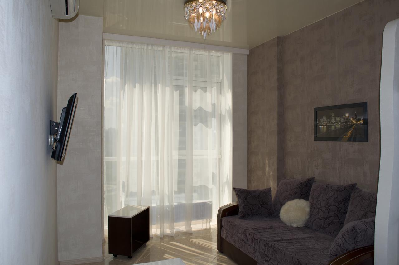 Аrcadia Nataly'S Pearls Appartments Odessa Zewnętrze zdjęcie