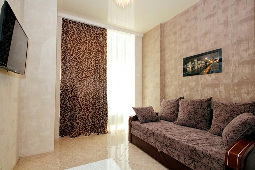Аrcadia Nataly'S Pearls Appartments Odessa Zewnętrze zdjęcie