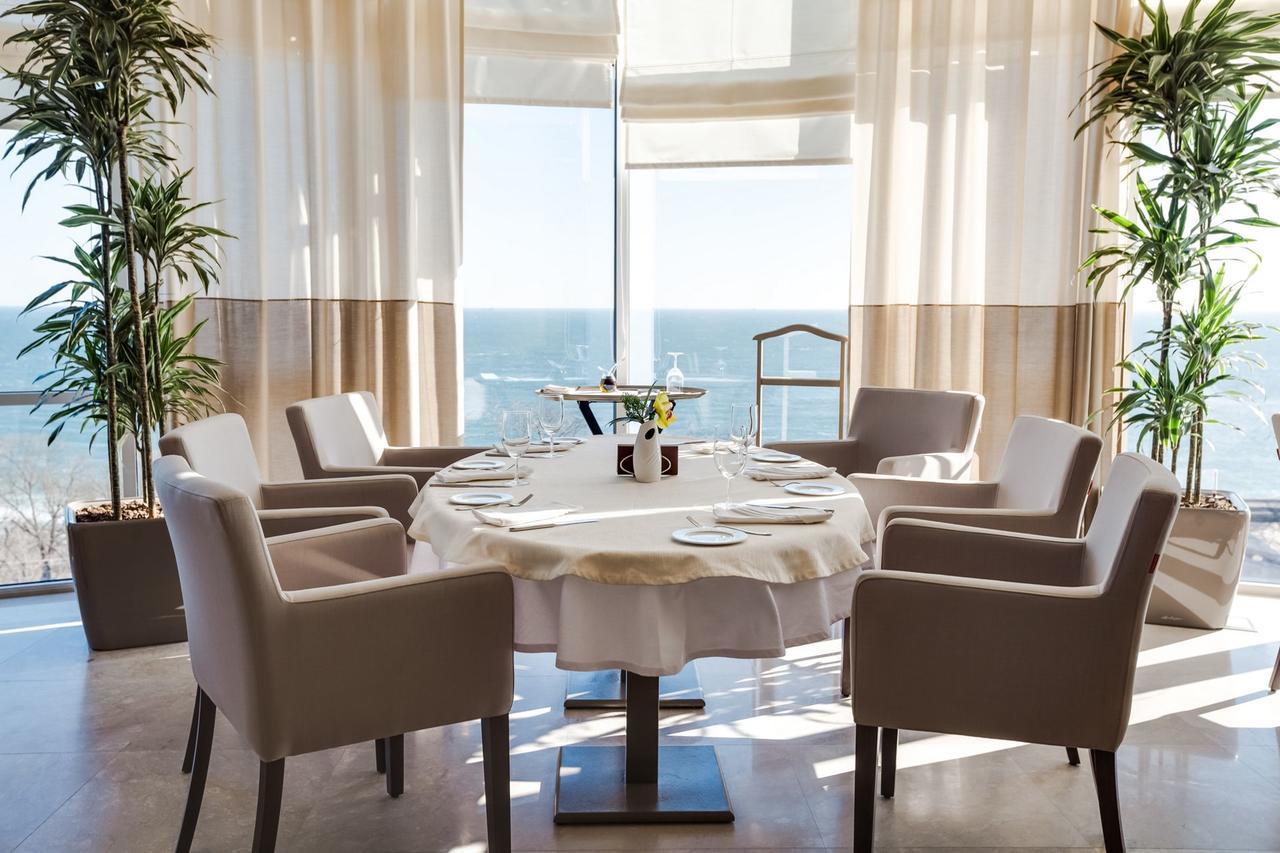 Аrcadia Nataly'S Pearls Appartments Odessa Zewnętrze zdjęcie