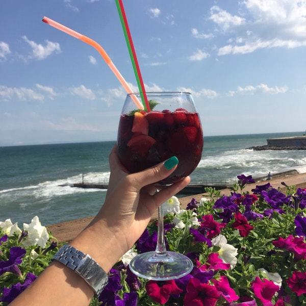 Аrcadia Nataly'S Pearls Appartments Odessa Zewnętrze zdjęcie