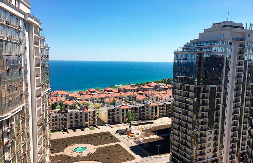 Аrcadia Nataly'S Pearls Appartments Odessa Zewnętrze zdjęcie