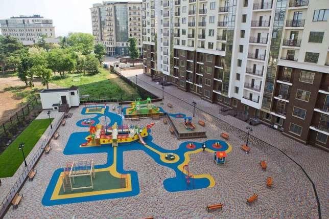 Аrcadia Nataly'S Pearls Appartments Odessa Zewnętrze zdjęcie