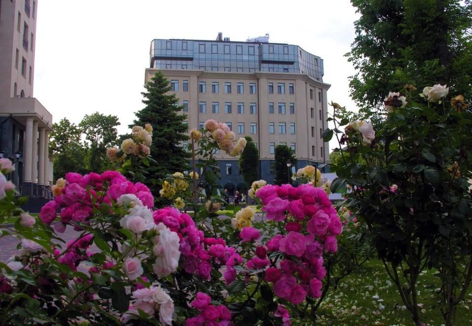 Аrcadia Nataly'S Pearls Appartments Odessa Zewnętrze zdjęcie