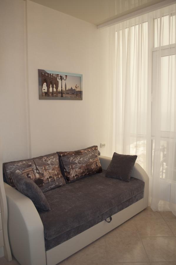 Аrcadia Nataly'S Pearls Appartments Odessa Zewnętrze zdjęcie