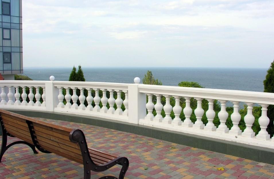 Аrcadia Nataly'S Pearls Appartments Odessa Zewnętrze zdjęcie