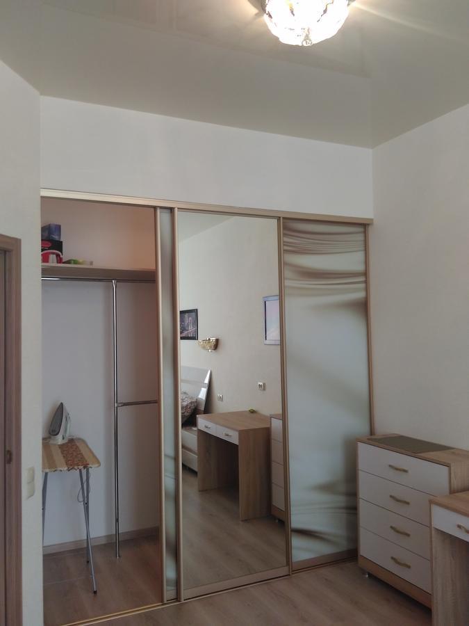 Аrcadia Nataly'S Pearls Appartments Odessa Zewnętrze zdjęcie