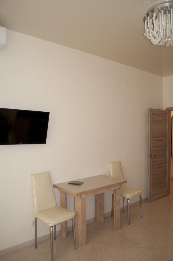 Аrcadia Nataly'S Pearls Appartments Odessa Zewnętrze zdjęcie