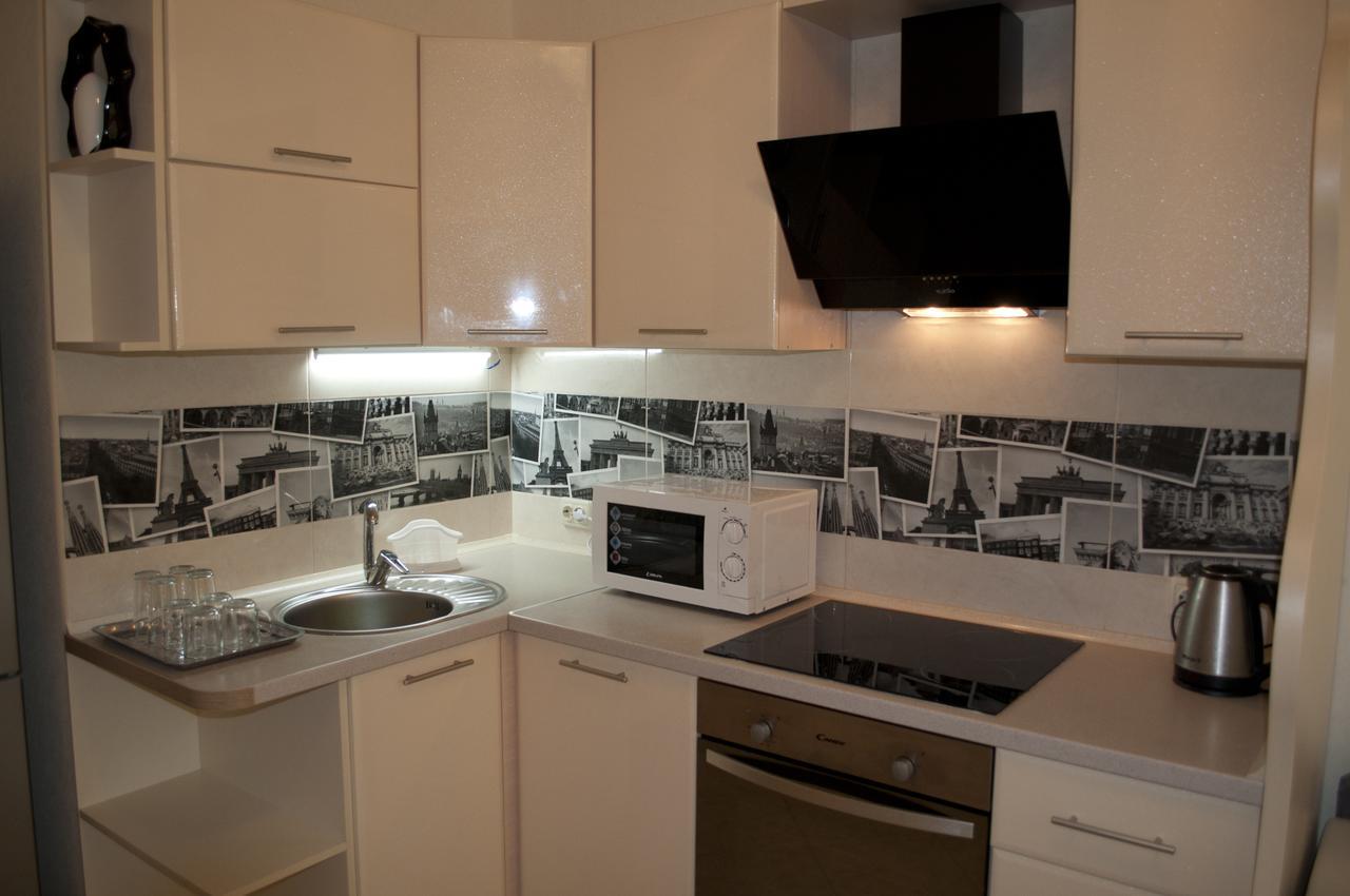 Аrcadia Nataly'S Pearls Appartments Odessa Zewnętrze zdjęcie