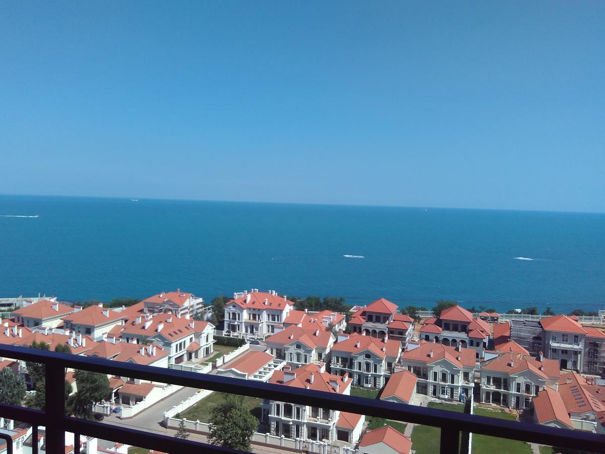 Аrcadia Nataly'S Pearls Appartments Odessa Zewnętrze zdjęcie
