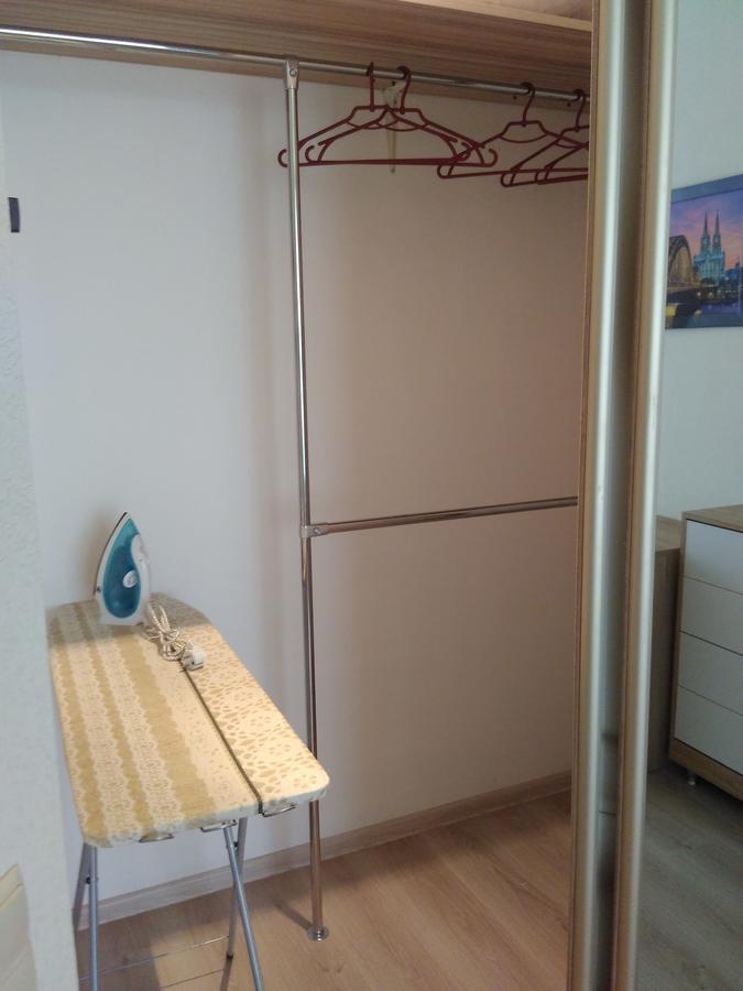 Аrcadia Nataly'S Pearls Appartments Odessa Zewnętrze zdjęcie