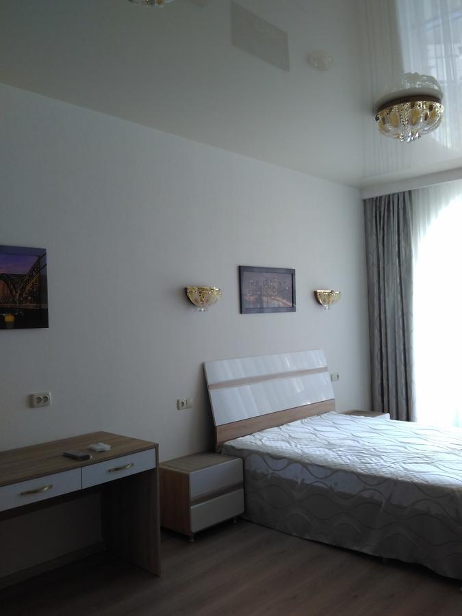 Аrcadia Nataly'S Pearls Appartments Odessa Zewnętrze zdjęcie