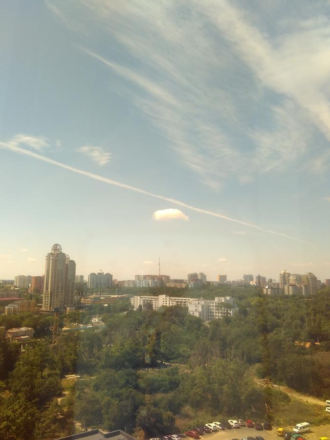 Аrcadia Nataly'S Pearls Appartments Odessa Zewnętrze zdjęcie