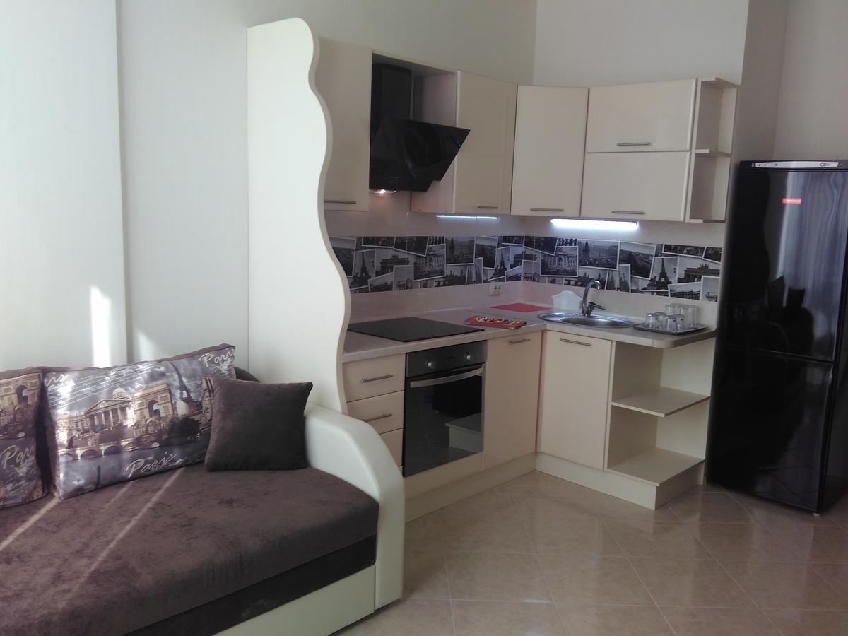 Аrcadia Nataly'S Pearls Appartments Odessa Zewnętrze zdjęcie