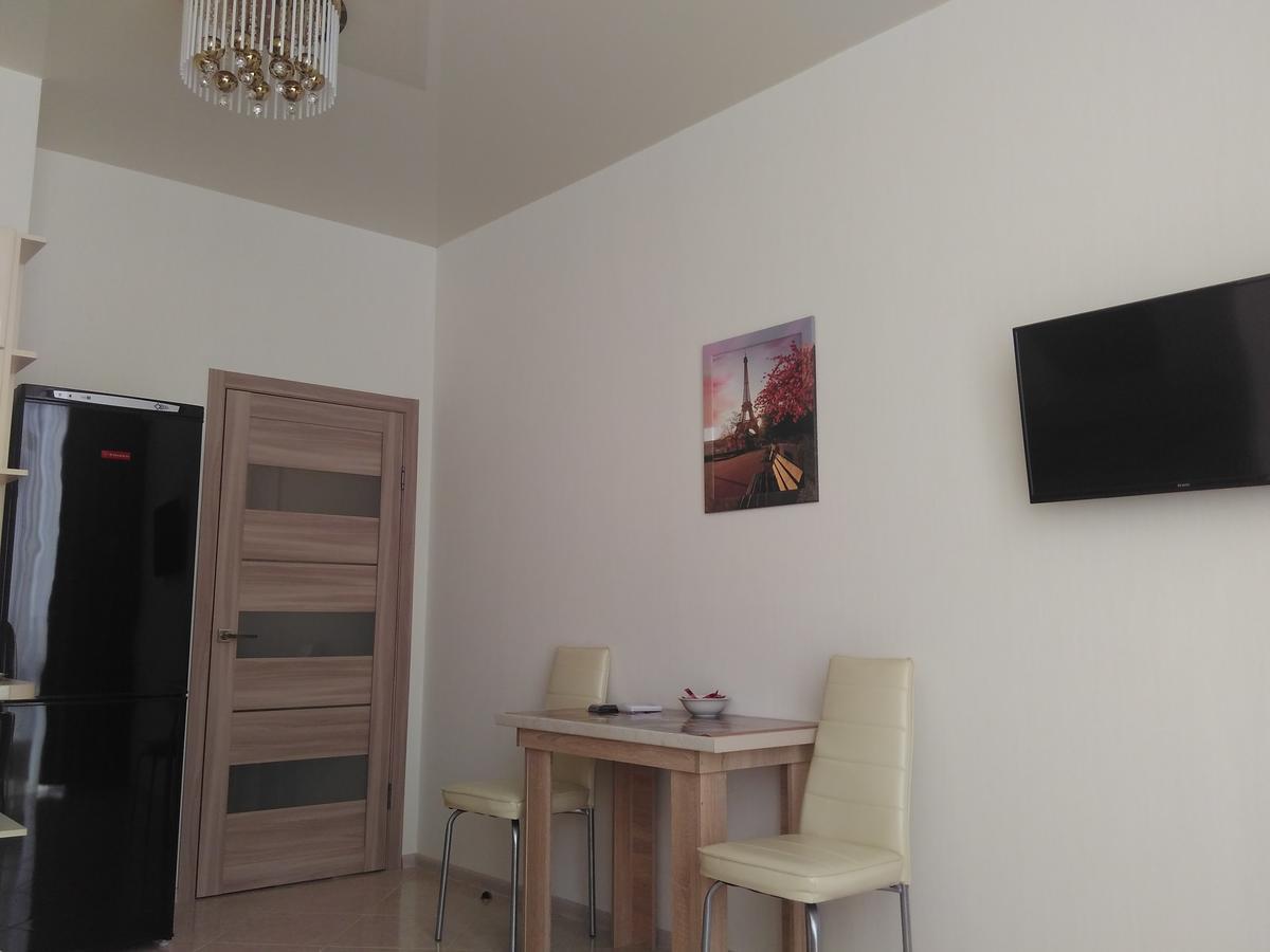 Аrcadia Nataly'S Pearls Appartments Odessa Zewnętrze zdjęcie