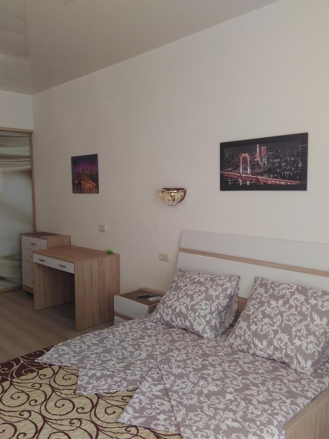 Аrcadia Nataly'S Pearls Appartments Odessa Zewnętrze zdjęcie