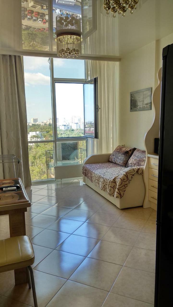 Аrcadia Nataly'S Pearls Appartments Odessa Zewnętrze zdjęcie