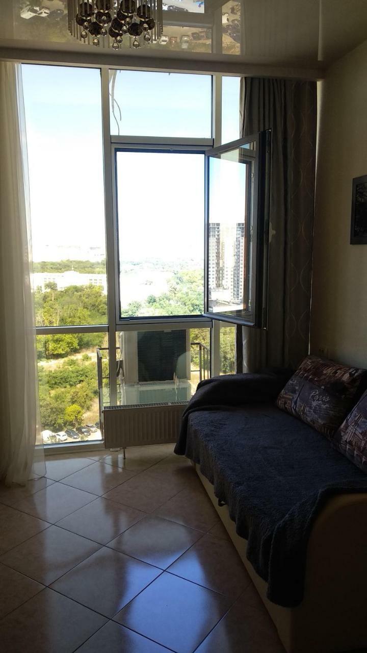 Аrcadia Nataly'S Pearls Appartments Odessa Zewnętrze zdjęcie