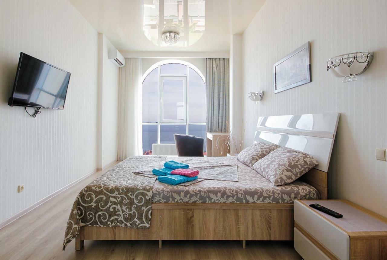 Аrcadia Nataly'S Pearls Appartments Odessa Zewnętrze zdjęcie