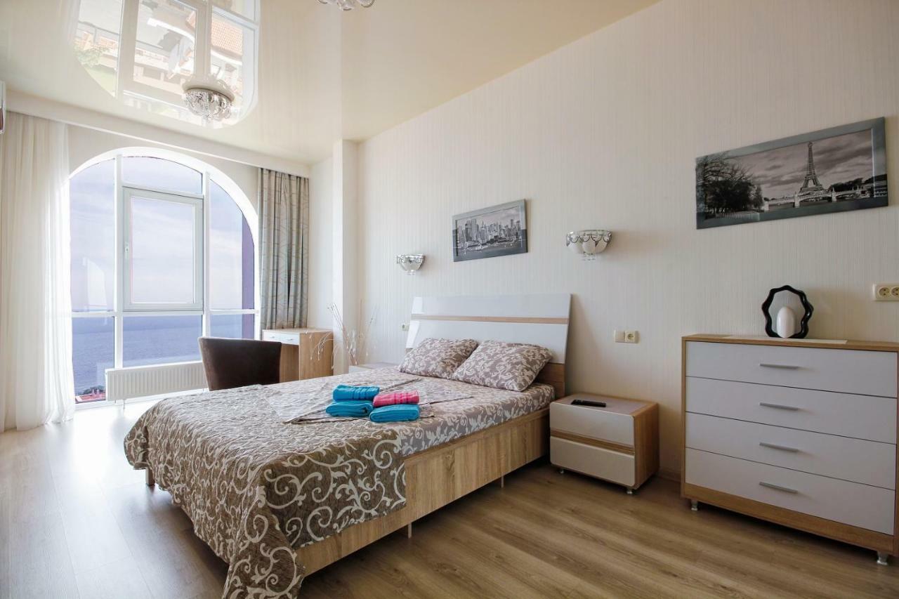 Аrcadia Nataly'S Pearls Appartments Odessa Zewnętrze zdjęcie