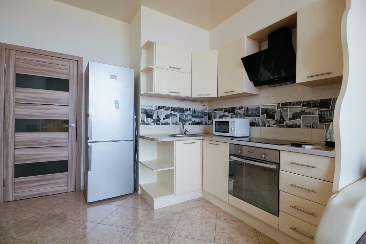 Аrcadia Nataly'S Pearls Appartments Odessa Zewnętrze zdjęcie