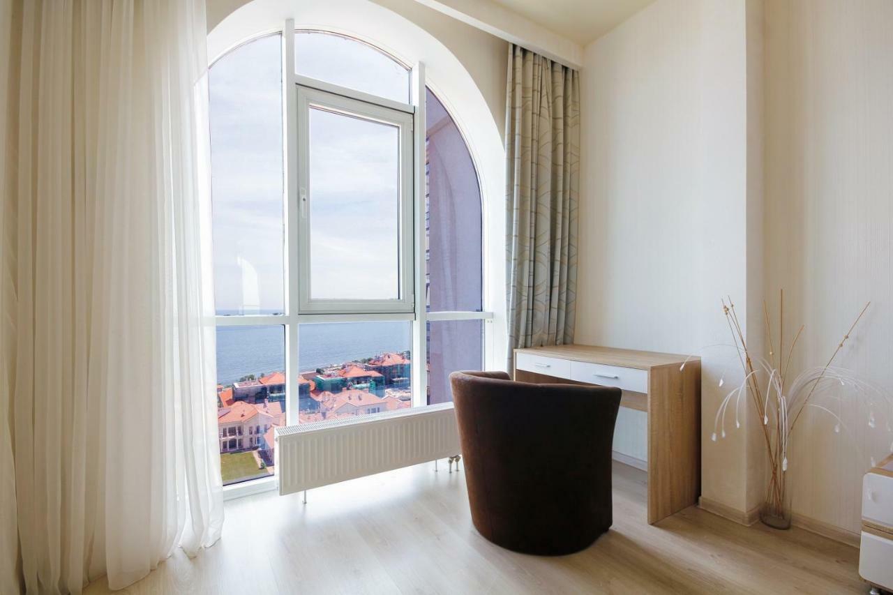 Аrcadia Nataly'S Pearls Appartments Odessa Zewnętrze zdjęcie