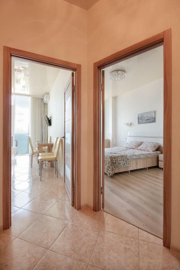 Аrcadia Nataly'S Pearls Appartments Odessa Zewnętrze zdjęcie