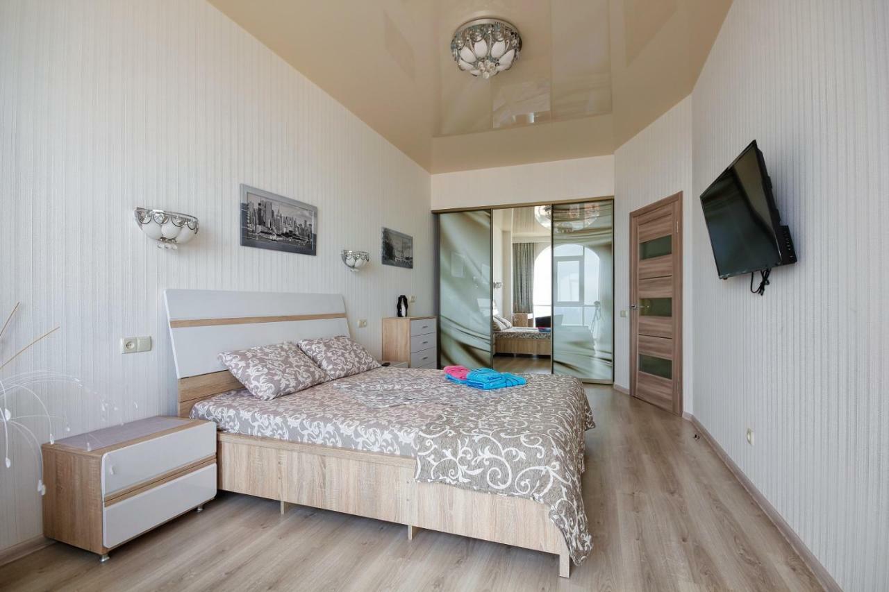 Аrcadia Nataly'S Pearls Appartments Odessa Zewnętrze zdjęcie