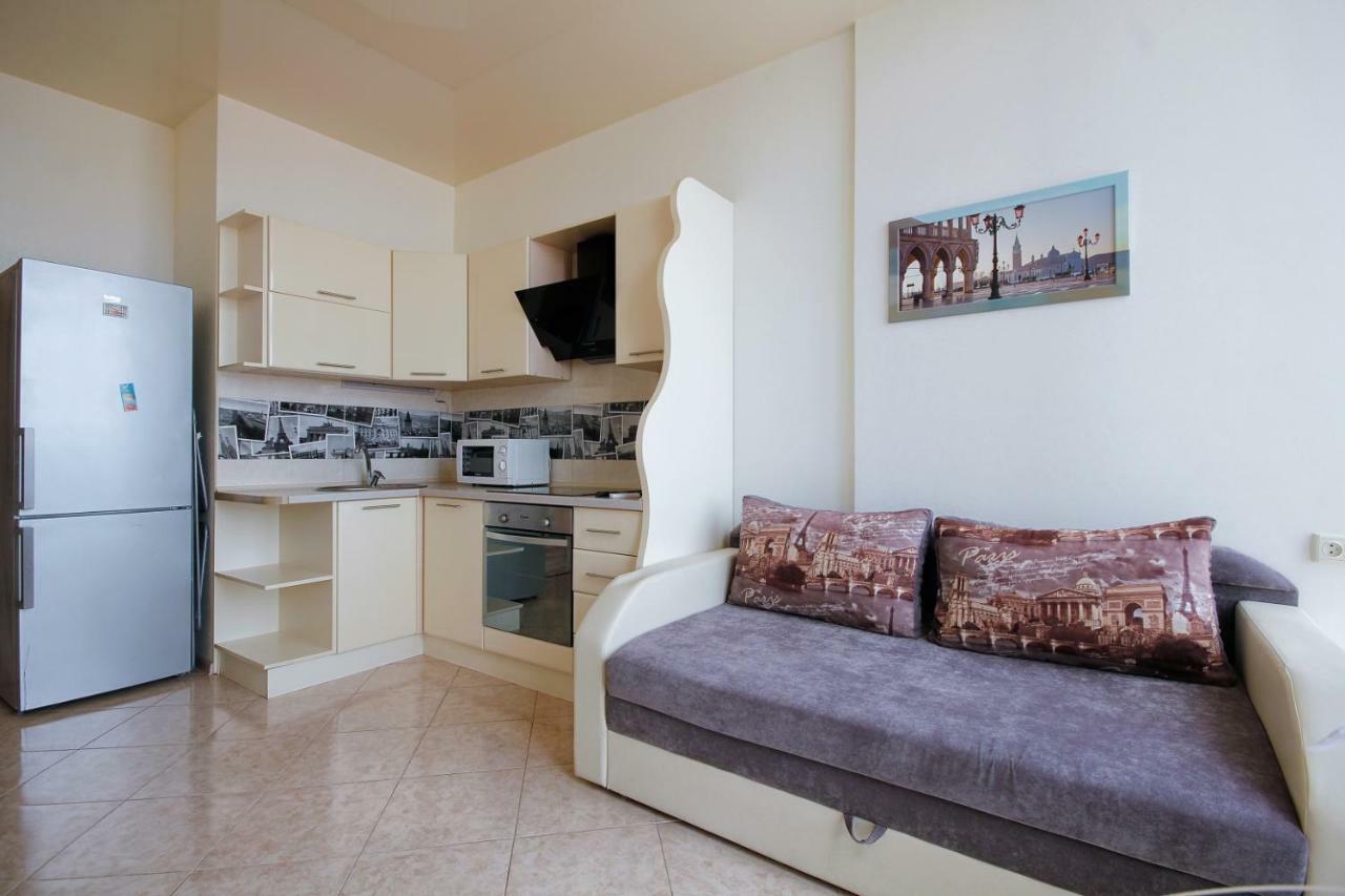 Аrcadia Nataly'S Pearls Appartments Odessa Zewnętrze zdjęcie