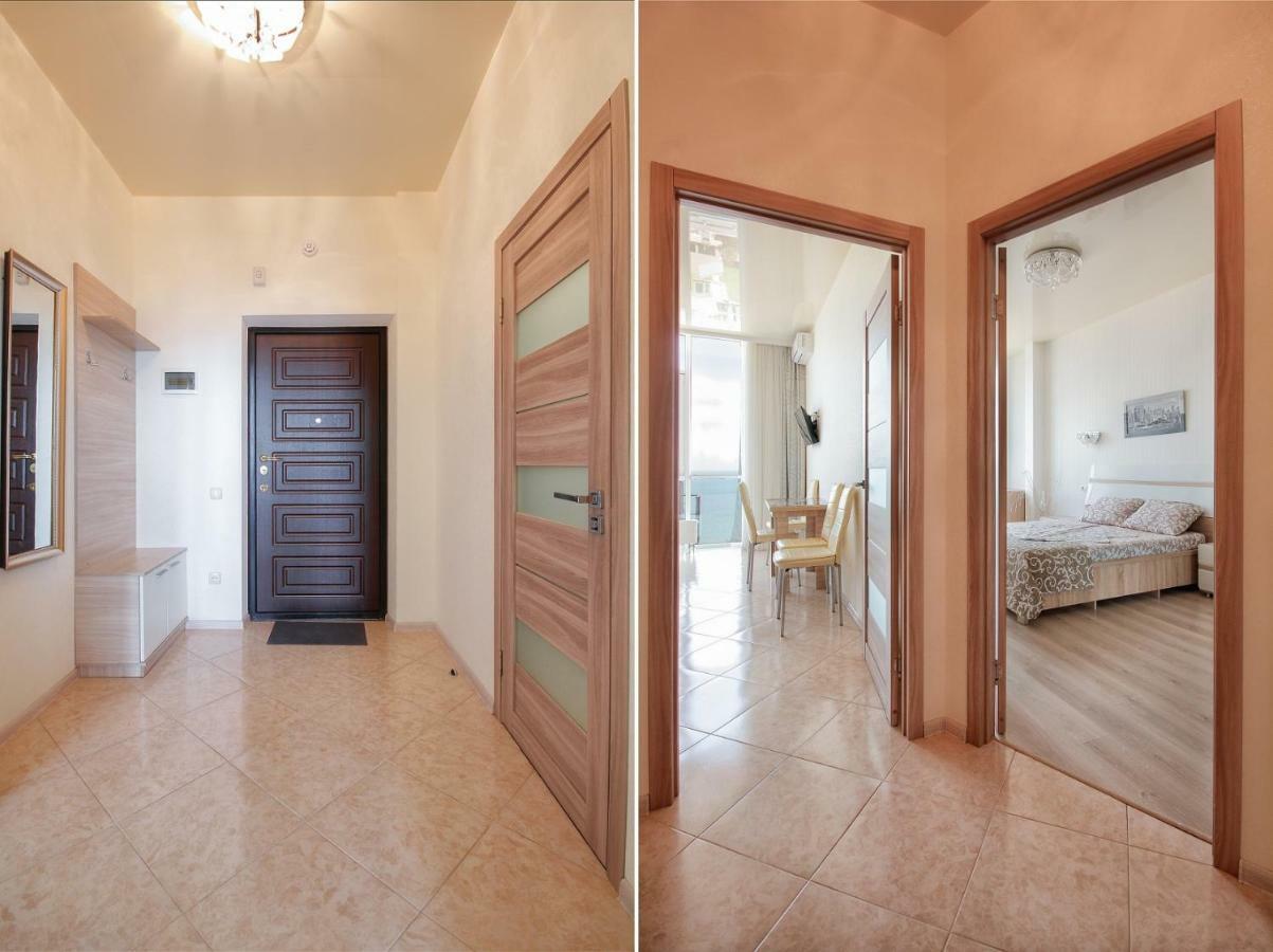 Аrcadia Nataly'S Pearls Appartments Odessa Zewnętrze zdjęcie