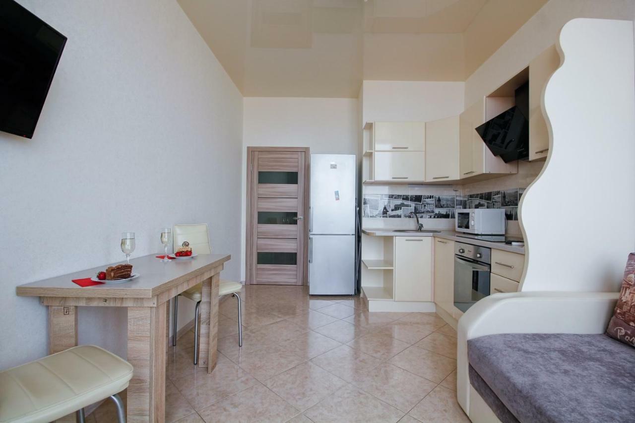 Аrcadia Nataly'S Pearls Appartments Odessa Zewnętrze zdjęcie