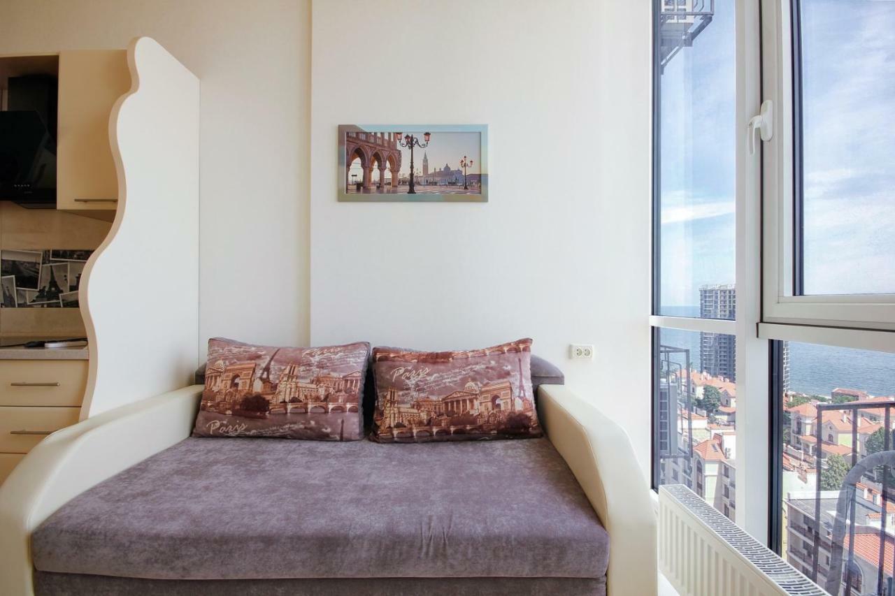 Аrcadia Nataly'S Pearls Appartments Odessa Zewnętrze zdjęcie