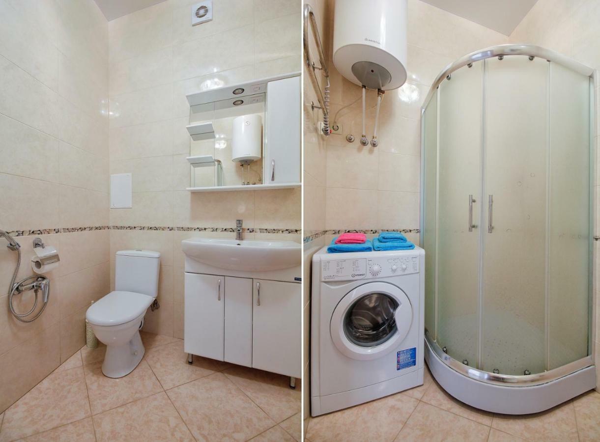 Аrcadia Nataly'S Pearls Appartments Odessa Zewnętrze zdjęcie